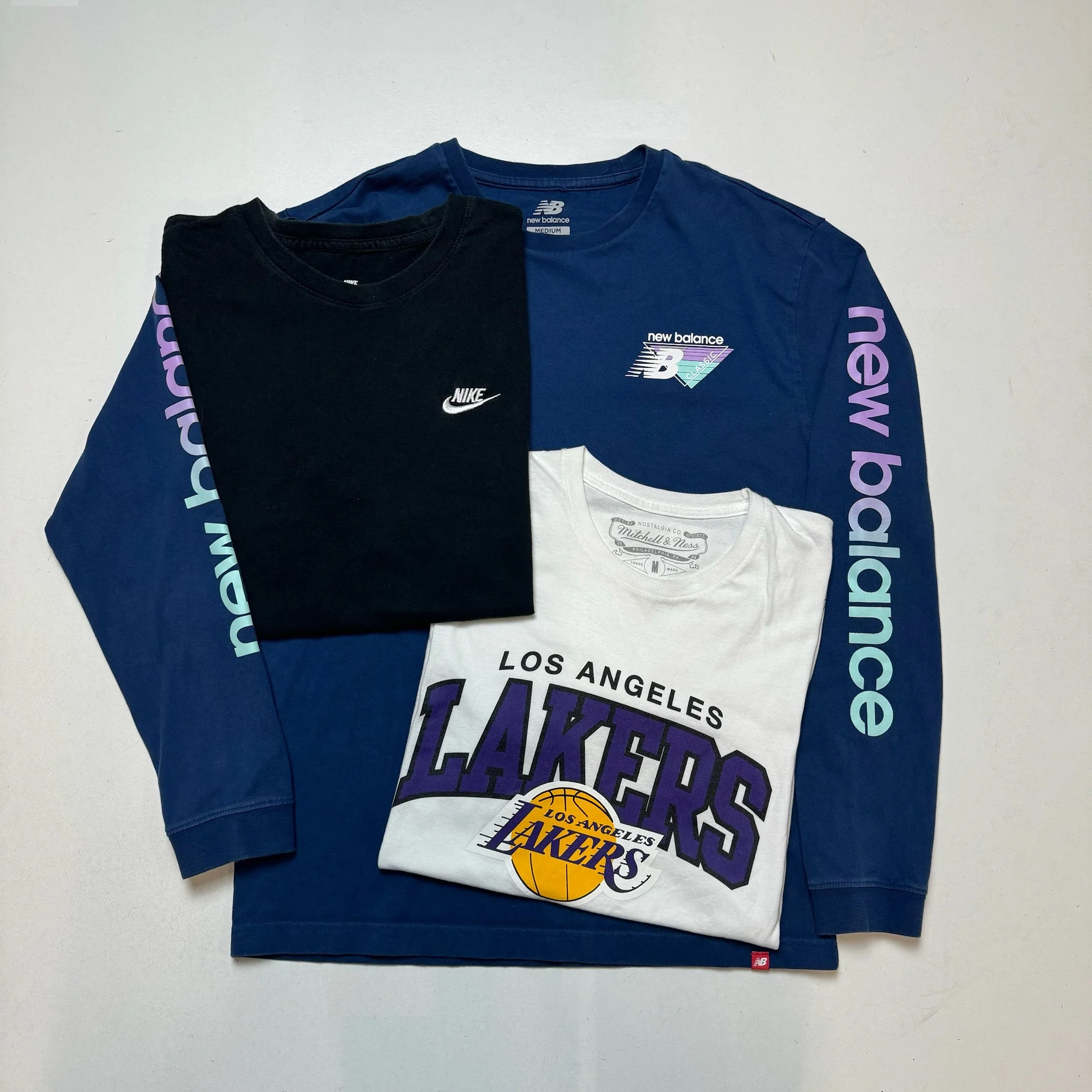 Précommande 50x Pièces Tee-shirt Summer 2026 ☀️ - Image 3