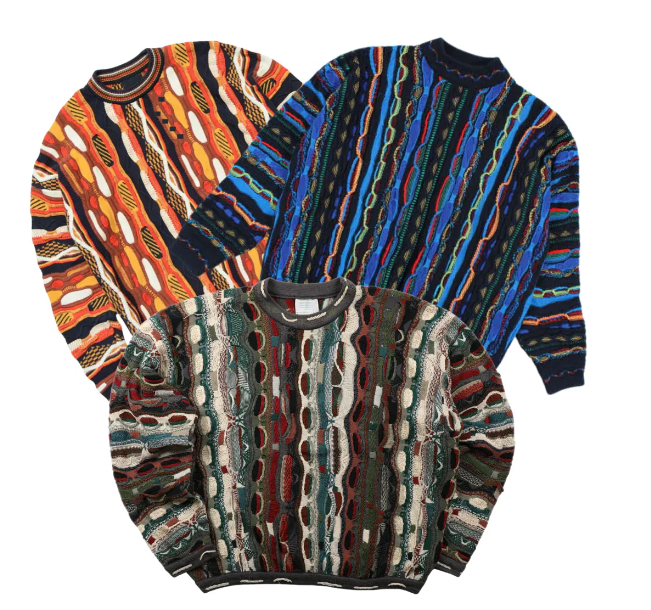 Précommande Mix 10kg Coogi Style - Image 2