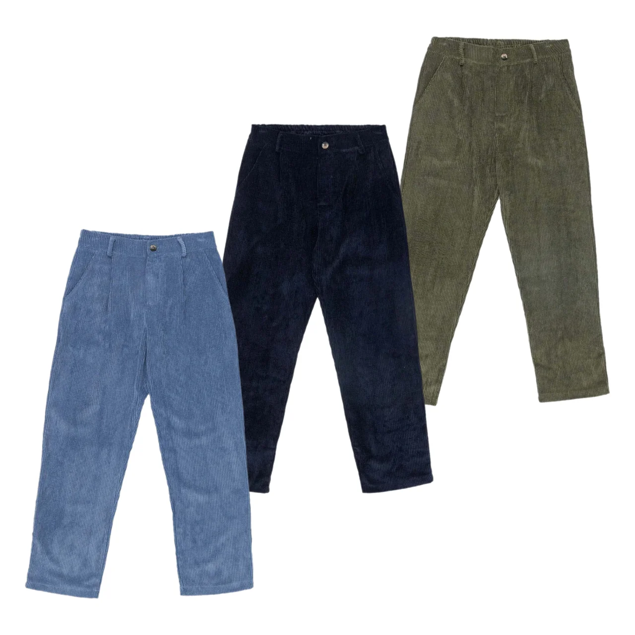 Précommande Mix 10kg Pantalon Velour