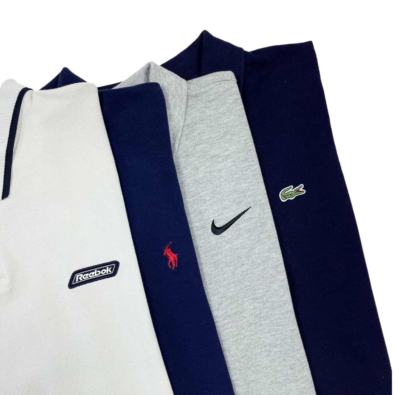 Précommande Mix 15kg Polo Branded - Image 2
