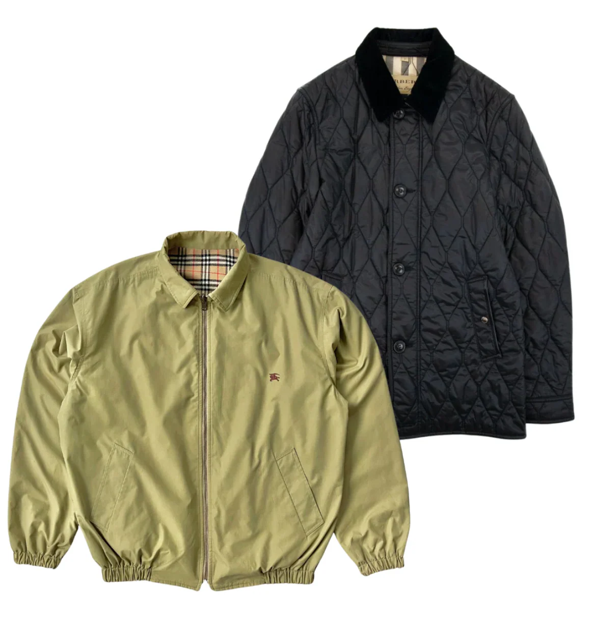 Mix 5kg Burberry Premium - Image 2