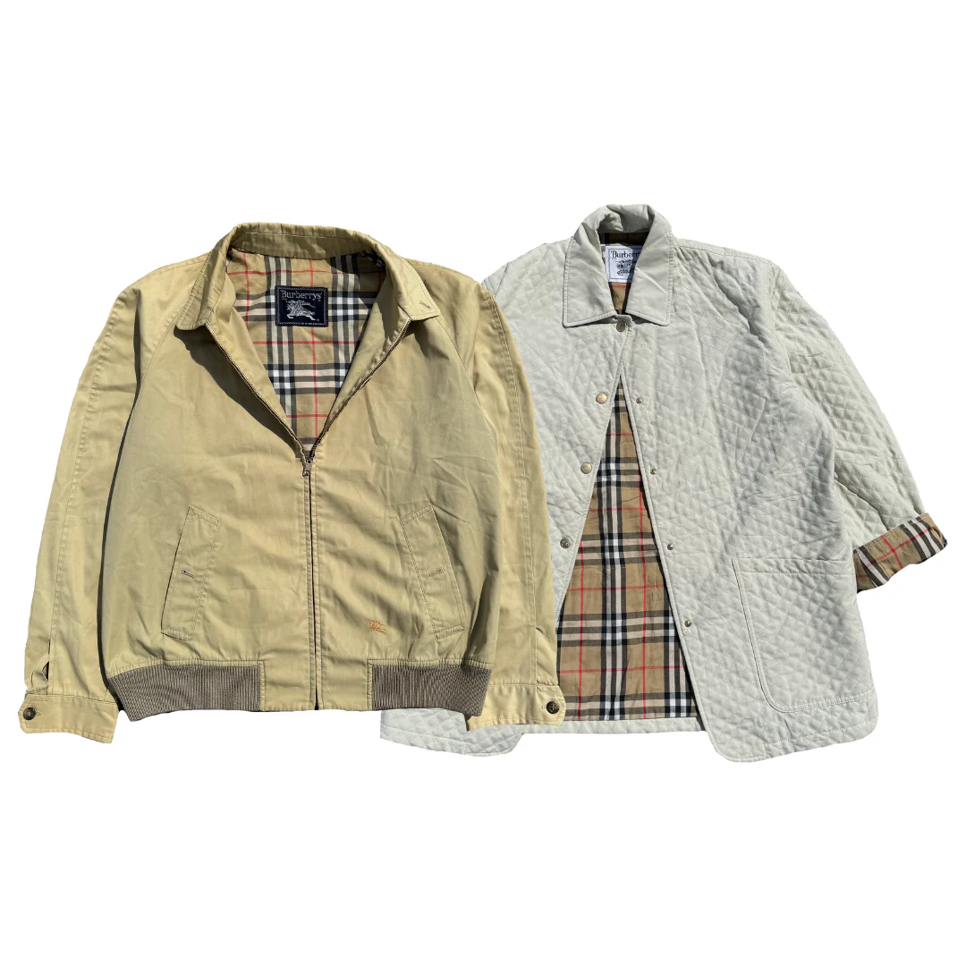 Mix 5kg Burberry Premium - Image 3